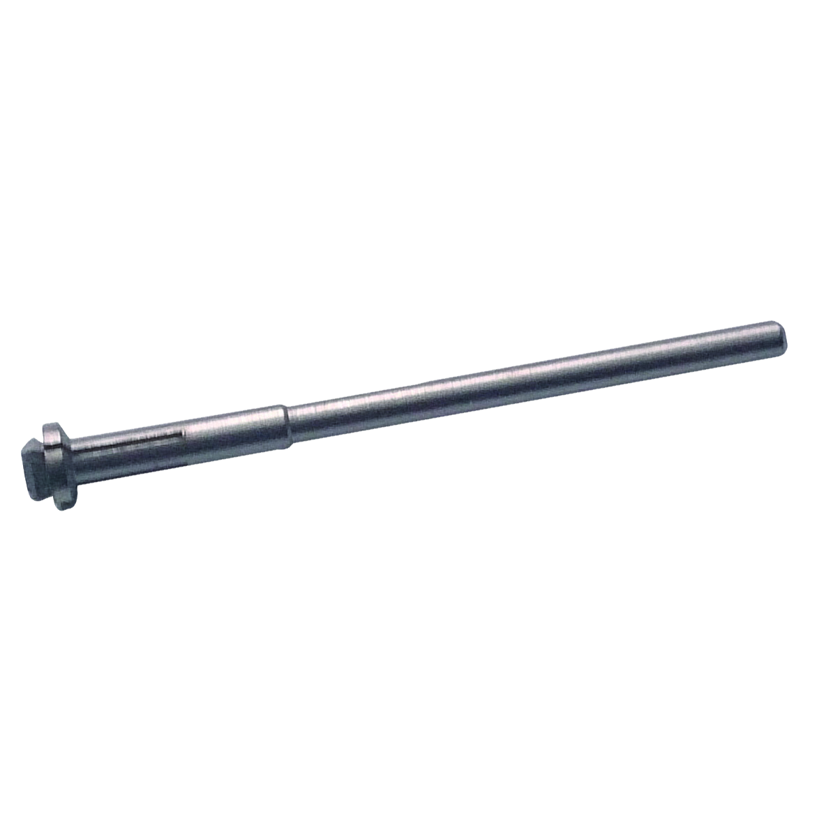 Ash Mandrel Push-On Type HP Long Staight