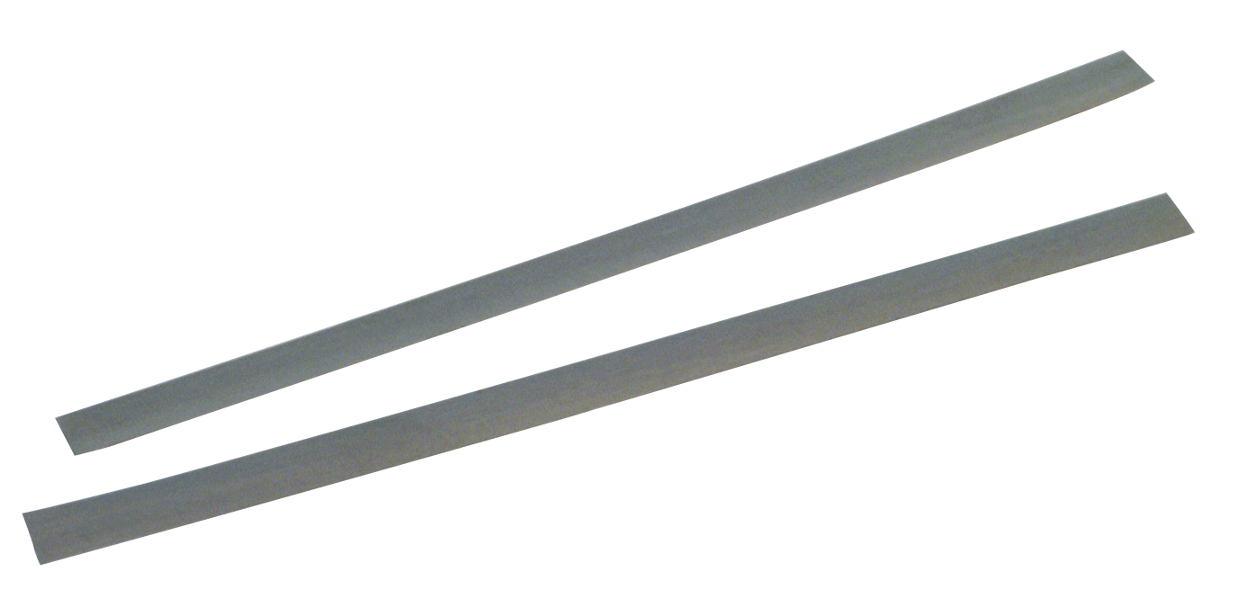 Steel Separating Strip Assorted 8mm 12pk