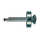 Mandrel Contra-Angle Snap-On 3pk