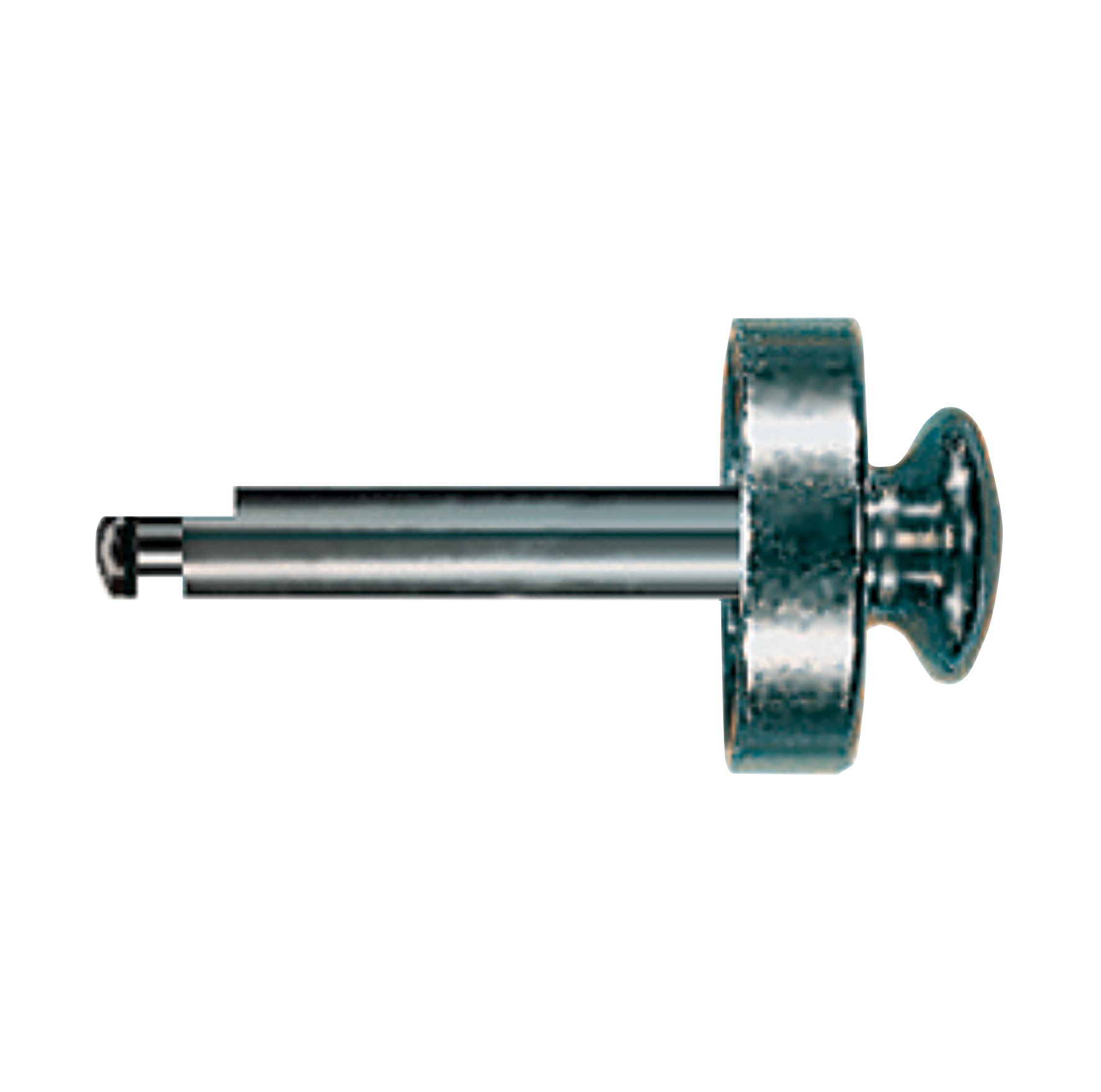 Mandrel Contra-Angle Snap-On 3pk