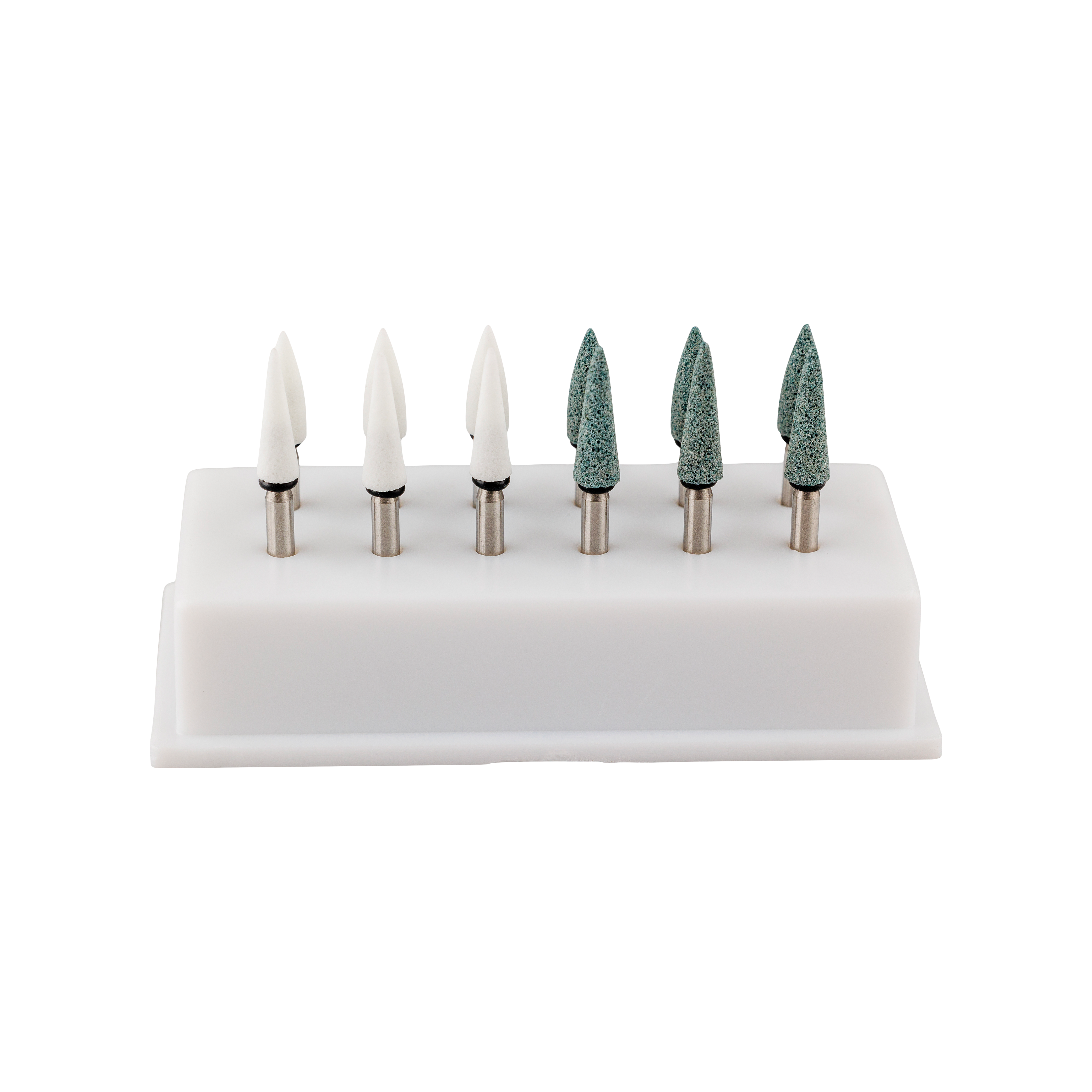 Composite Finishing Kit FG 0302