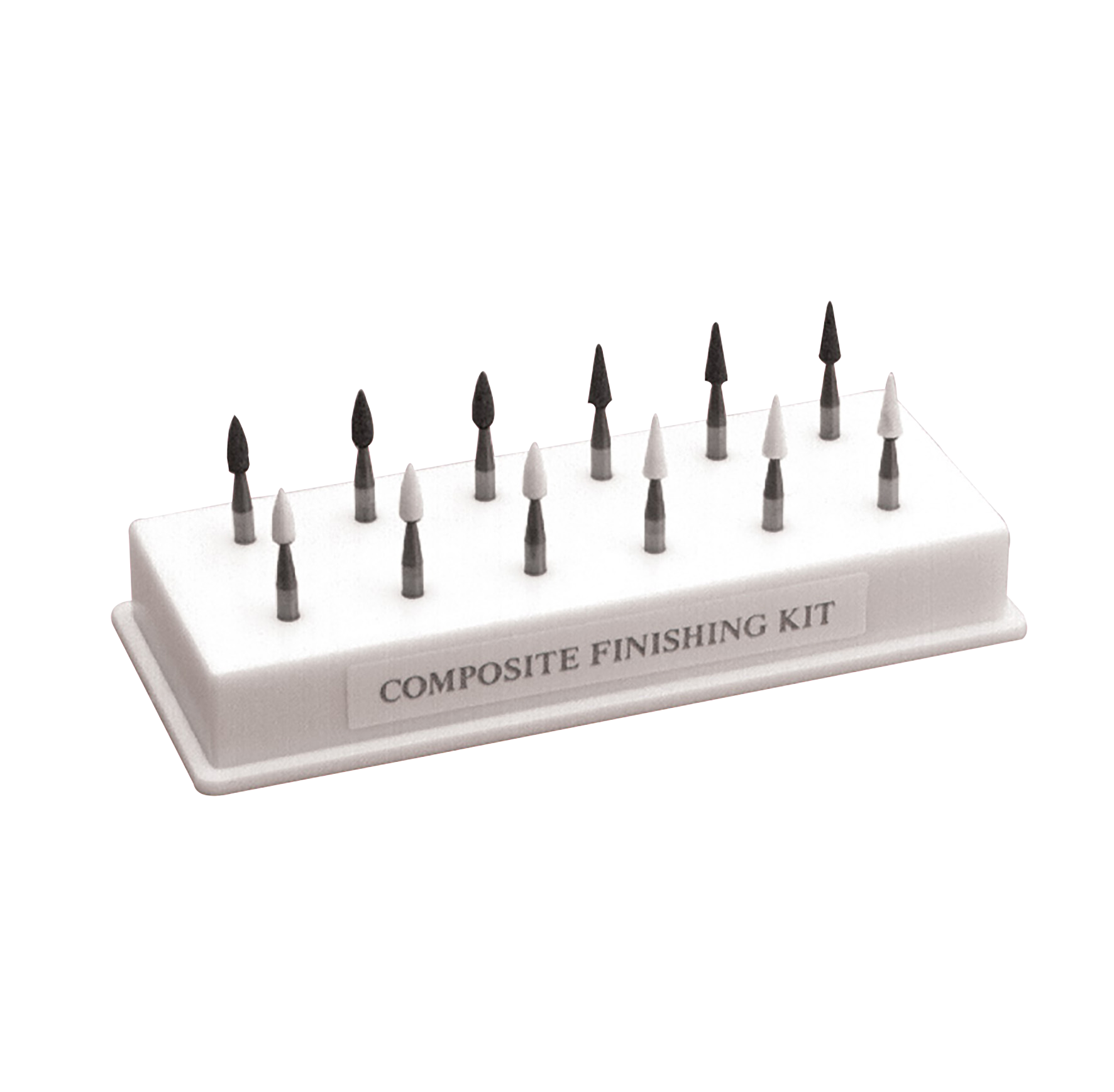 Composite Finishing Kit CA 0306