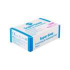 Super-Snap Disc L509 1/2"/12mm Light Violet Medium 50pk