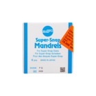 Super-Snap Mandrel 0438 FG 6pk