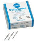 Dura-Green Polishing Stone CN1 0052 CA 12pk