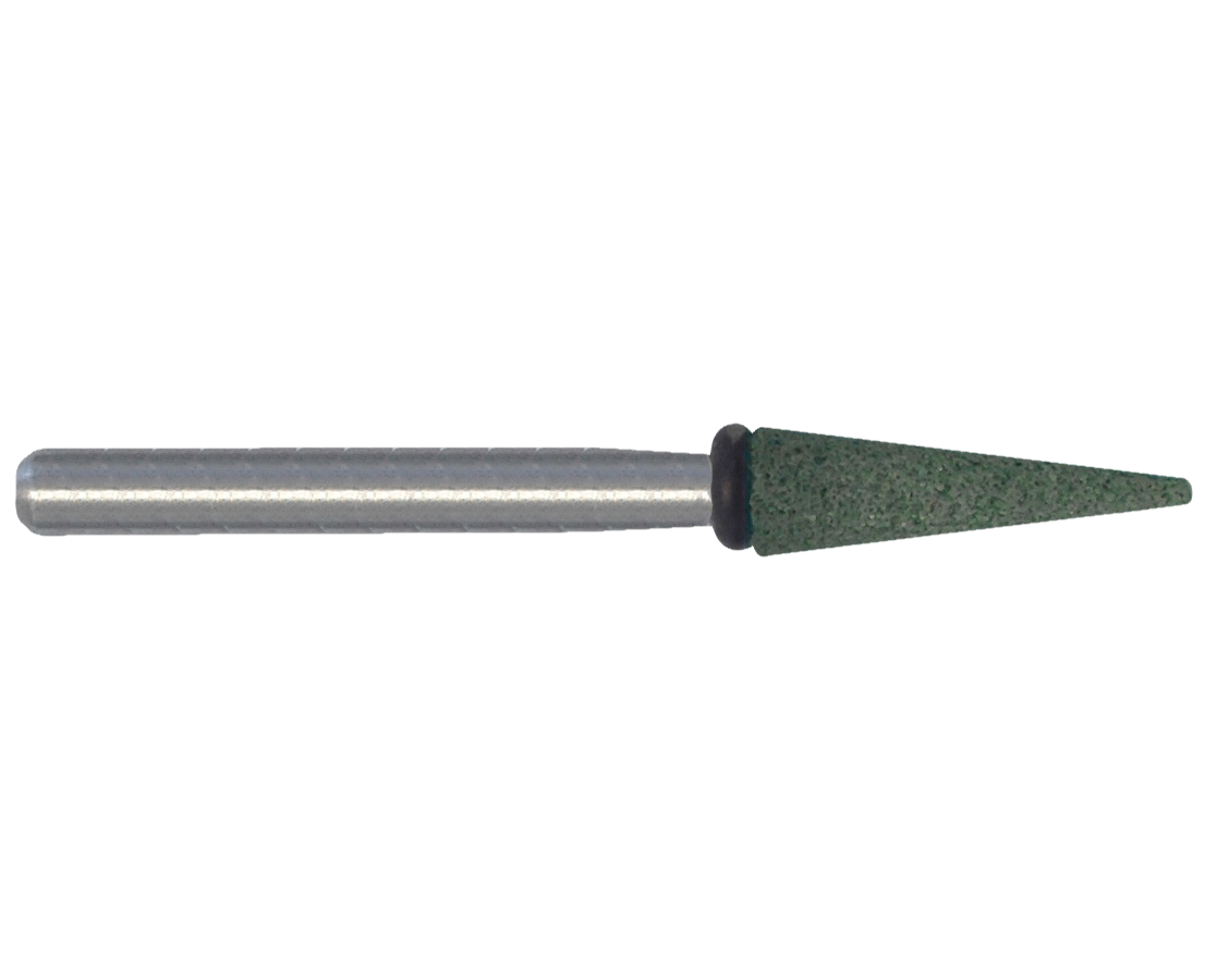 Dura-Green Polishing Stone CN1 0101 FG 12pk