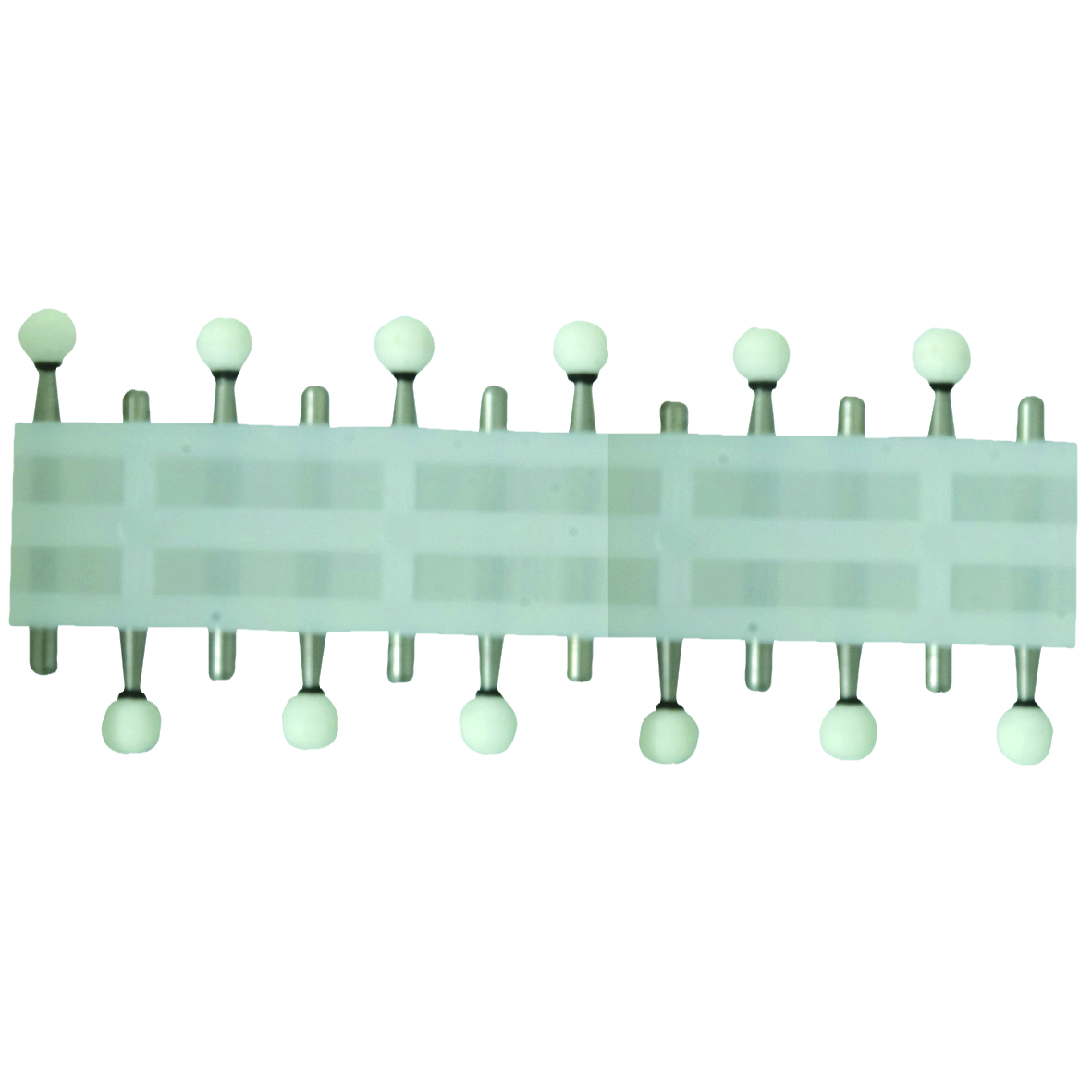 Dura-White Polishing Stone RD1 0247 FG 12pk