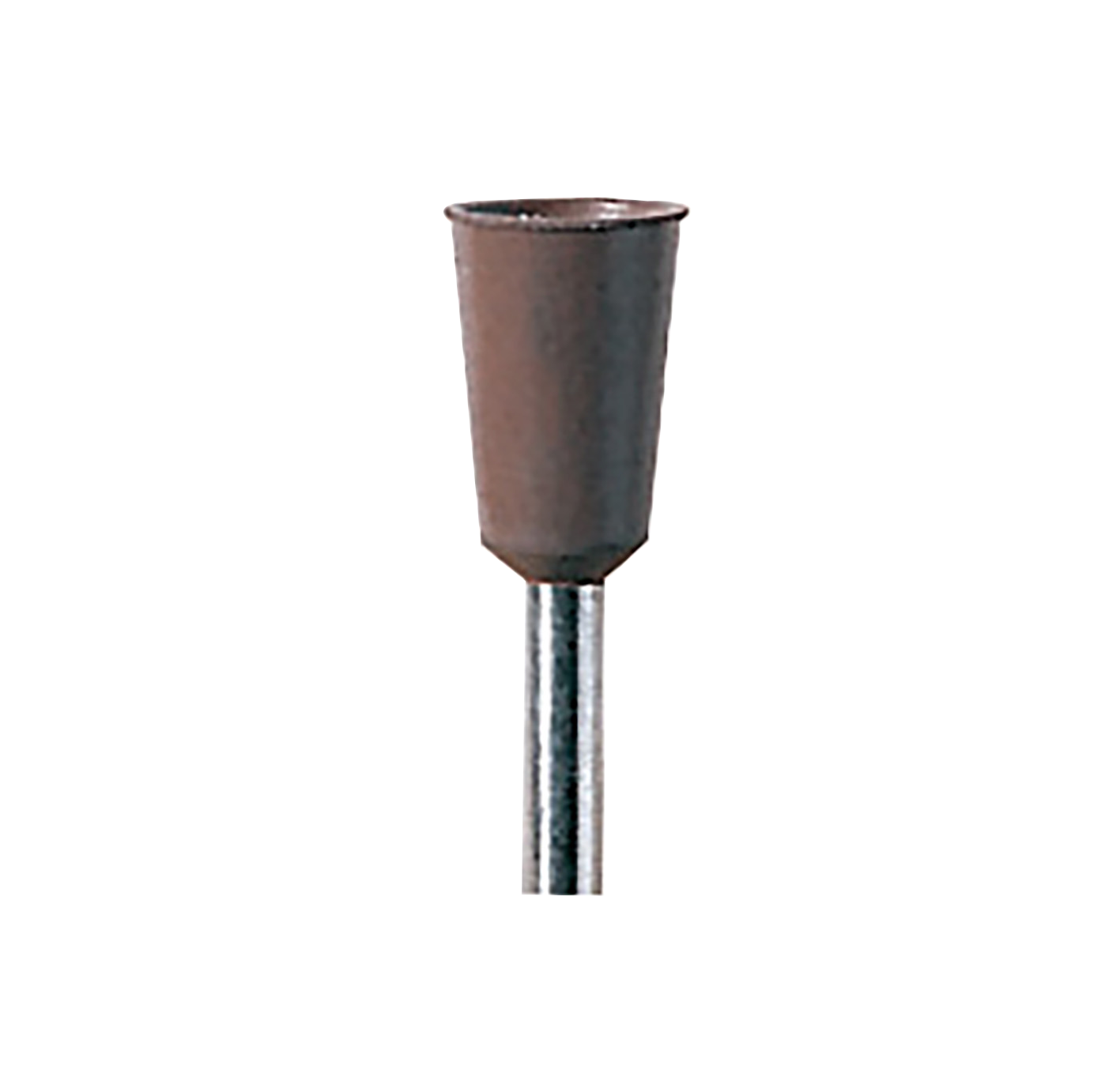 Brownie Amalgam Polisher Cup 0401 CA 12pk