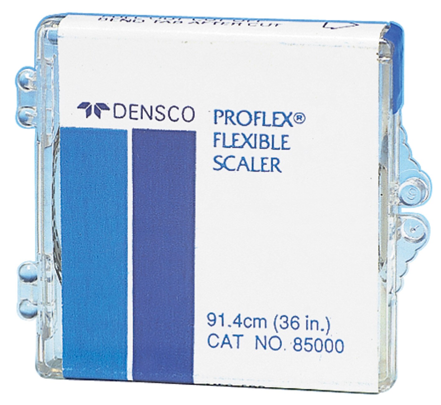 Densco Proflex Flexible Scaling Strip Perforated 91.4cm Roll
