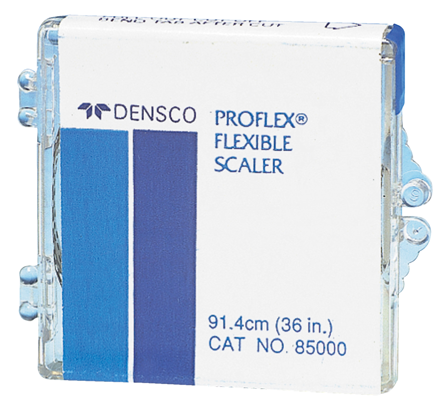 Densco Proflex Flexible Scaling Strip Perforated 91.4cm Roll