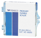 Densco Proflex Flexible Scaling Strip Perforated 91.4cm Roll