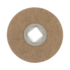 Sof-Lex Disc 5/8"/15.9mm Light Blue Super-Fine 1958SF 100pk