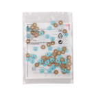 Sof-Lex Disc 3/8"/9.5mm Light Blue Super-Fine 1981SF 85pk