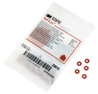 Sof-Lex XT Disc 3/8"/9.5mm Dark Orange Coarse 2381C 85pk