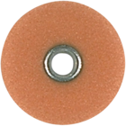 Sof-Lex XT Disc 3/8"/9.5mm Orange Medium 2381M 85pk