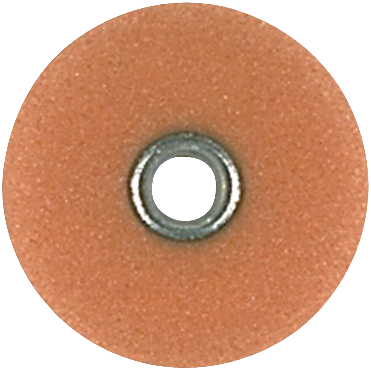 Sof-Lex XT Disc 3/8"/9.5mm Orange Medium 2381M 85pk