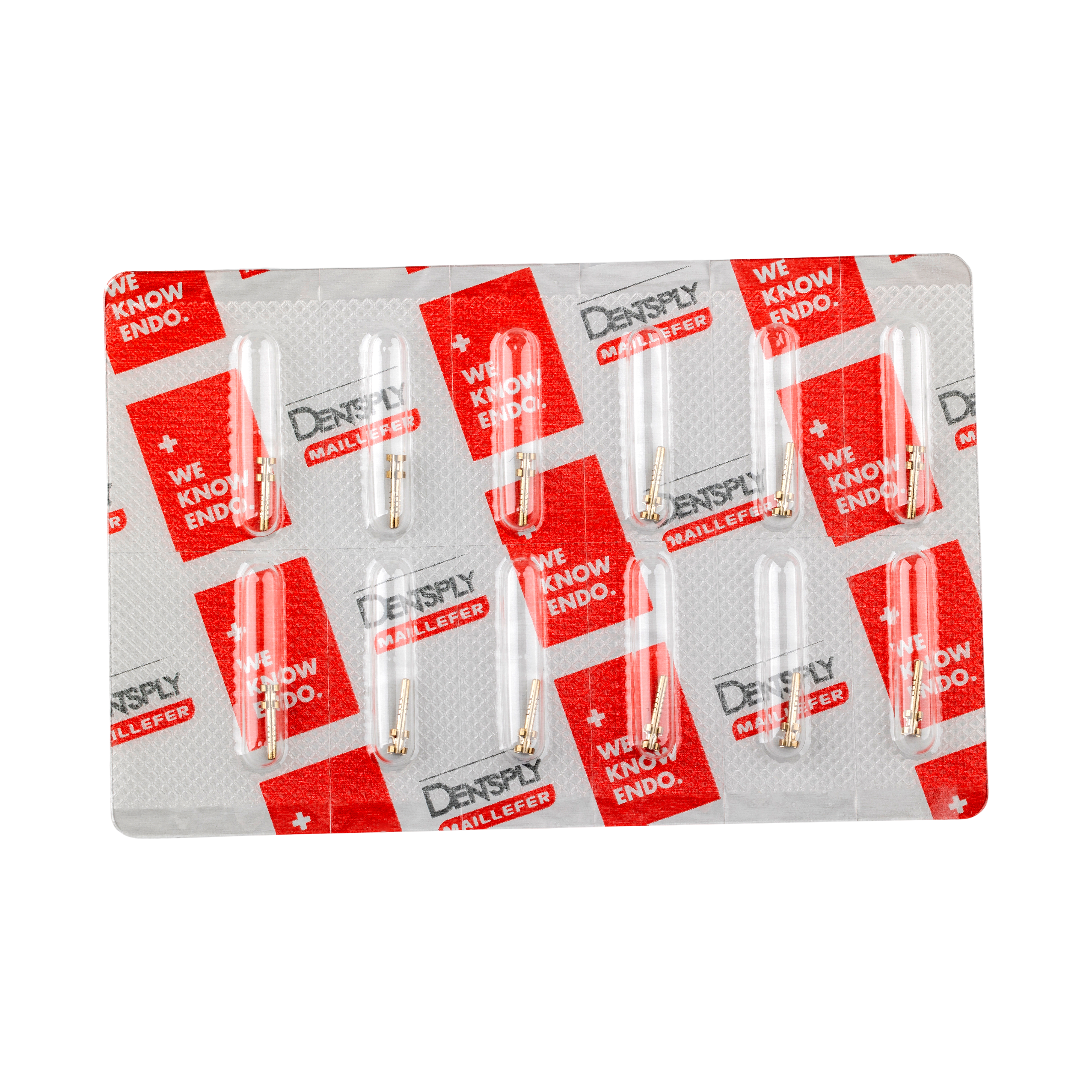 Radix Anker Post Yellow Size 1 12pk