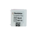 Dentatus Key Hollow
