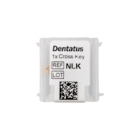 Dentatus Key Crosscut