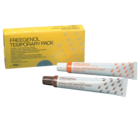 Freegenol Temp Cement Pack