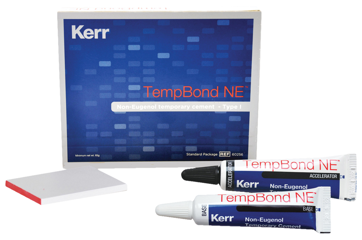 Temp-Bond NE Temp Cement