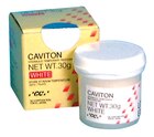 Caviton Temporary Filling Material White 30g