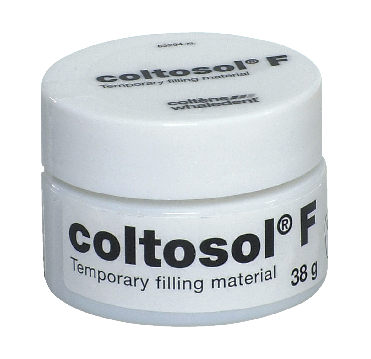Coltosol Temp Filling Material 37g