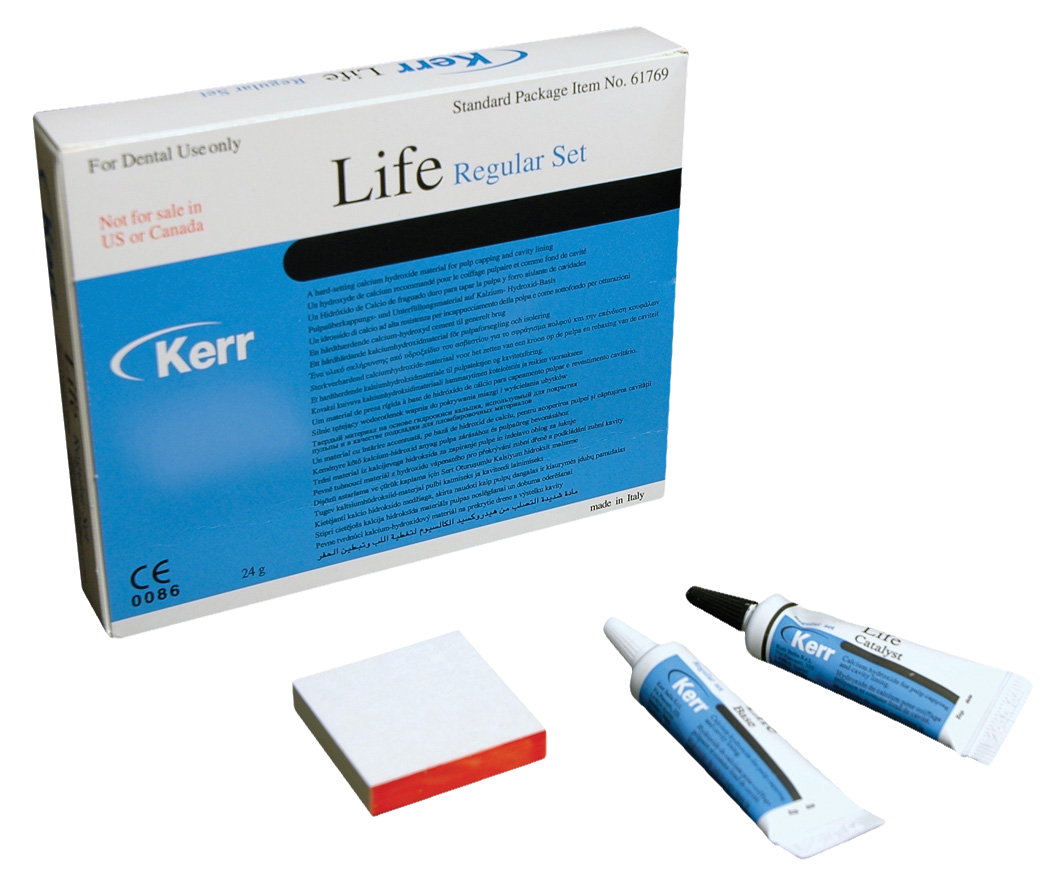 Life Cavity Liner Regular Set