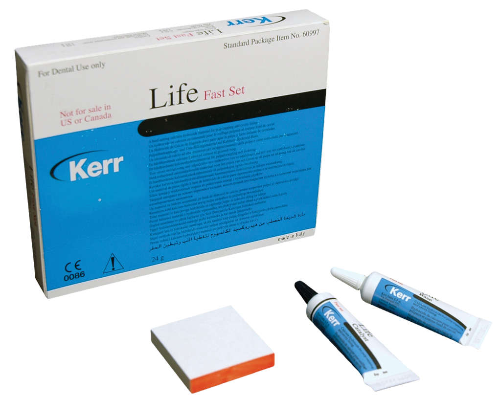 Life Cavity Liner Regular Set Bulk Pack