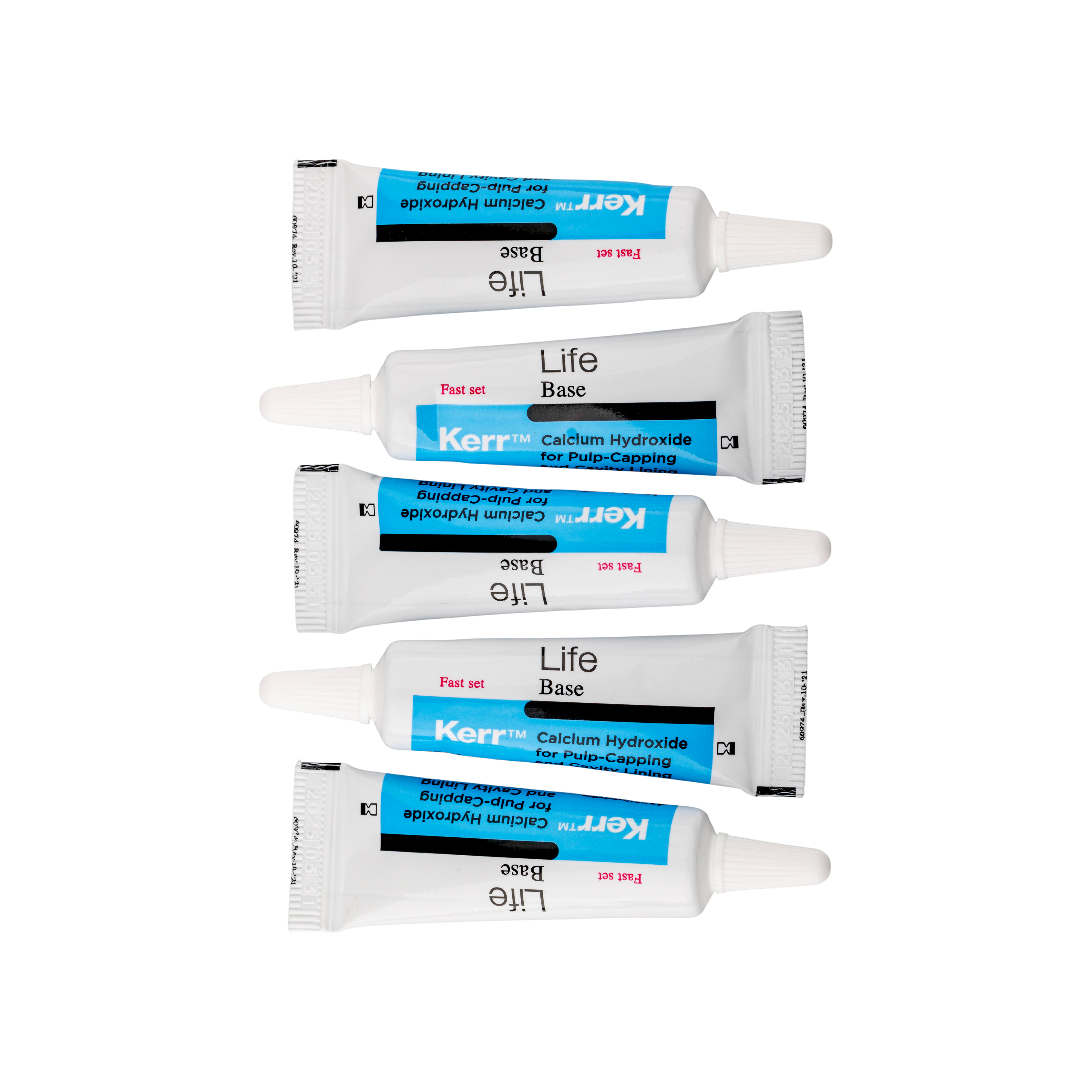 Life Cavity Liner Fast Set Bulk Pack