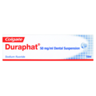 Duraphat Fluoride Varnish Tube 10ml