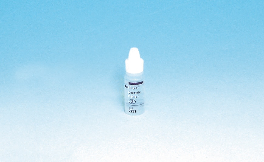 RelyX Ceramic Primer Bottle 5ml