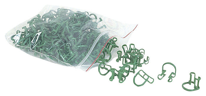 Clamps Sulcus Pulpadent 50pk