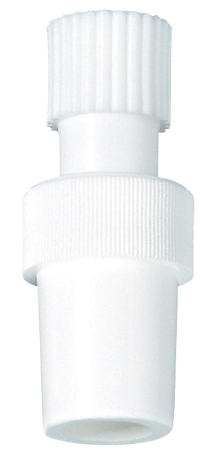 Roeko Aspirator Adaptor 6.5/11/16mm Double