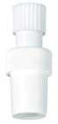 Roeko Aspirator Adaptor 6.5/11/16mm Double