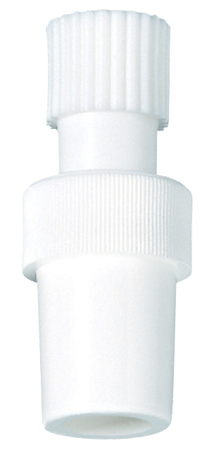 Roeko Aspirator Adaptor 6.5/11/16mm Double