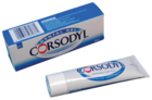 Corsodyl Gel Single 50g