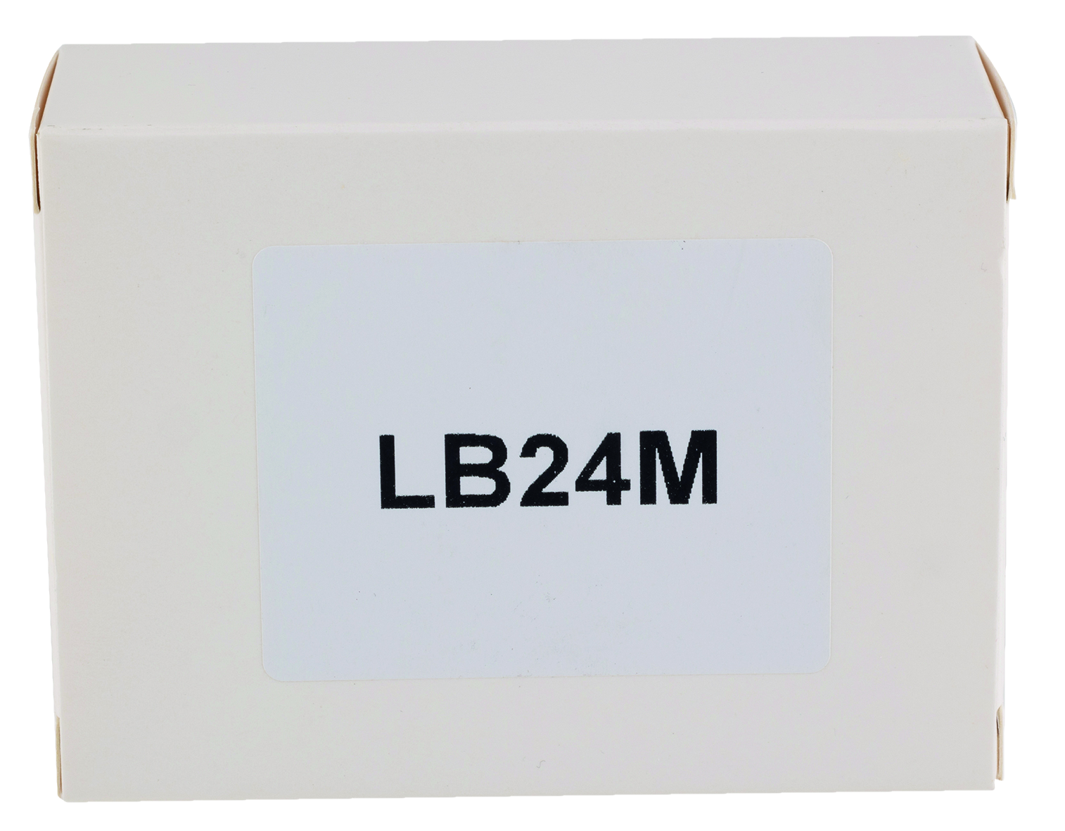 Bur Block & Metal Insert 12 FG & 12 RA
