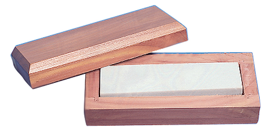 Sharpening Stone Arkansas 3.5Inchx1Inch