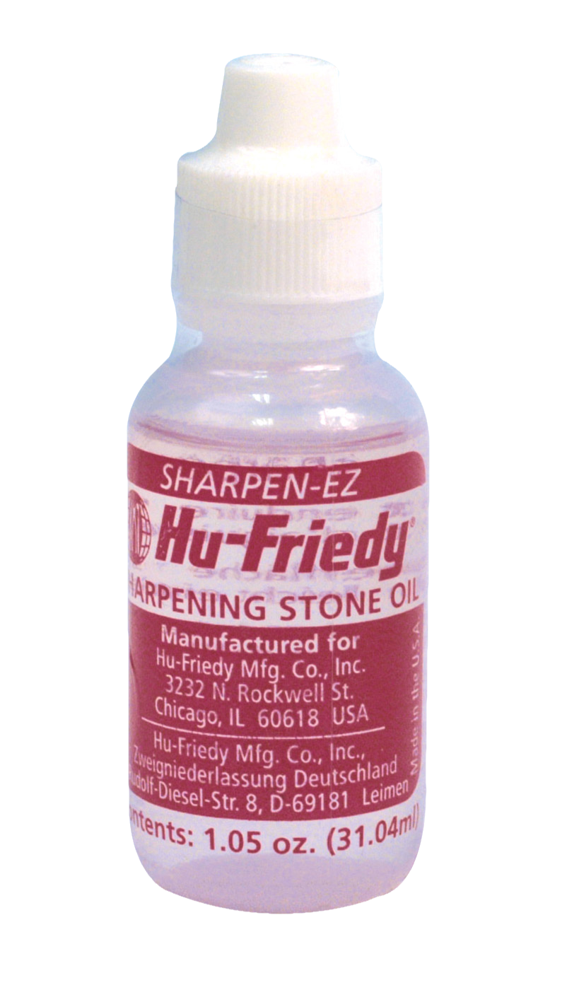 Sharpening Stone Oil