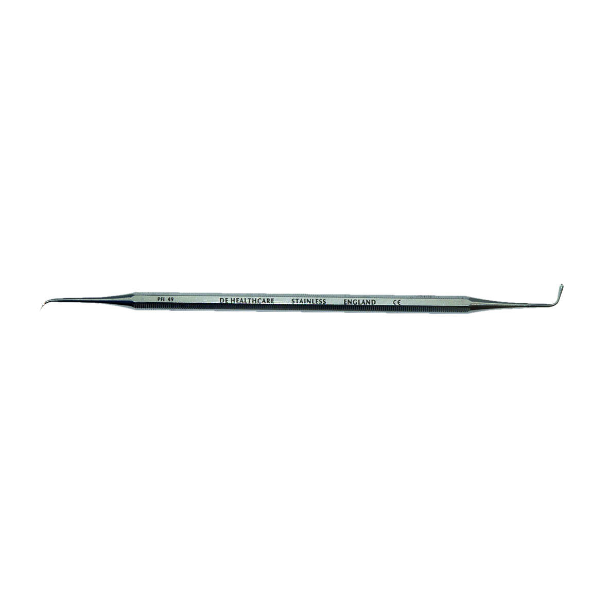 DEHP Plastic Filling Instrument 49