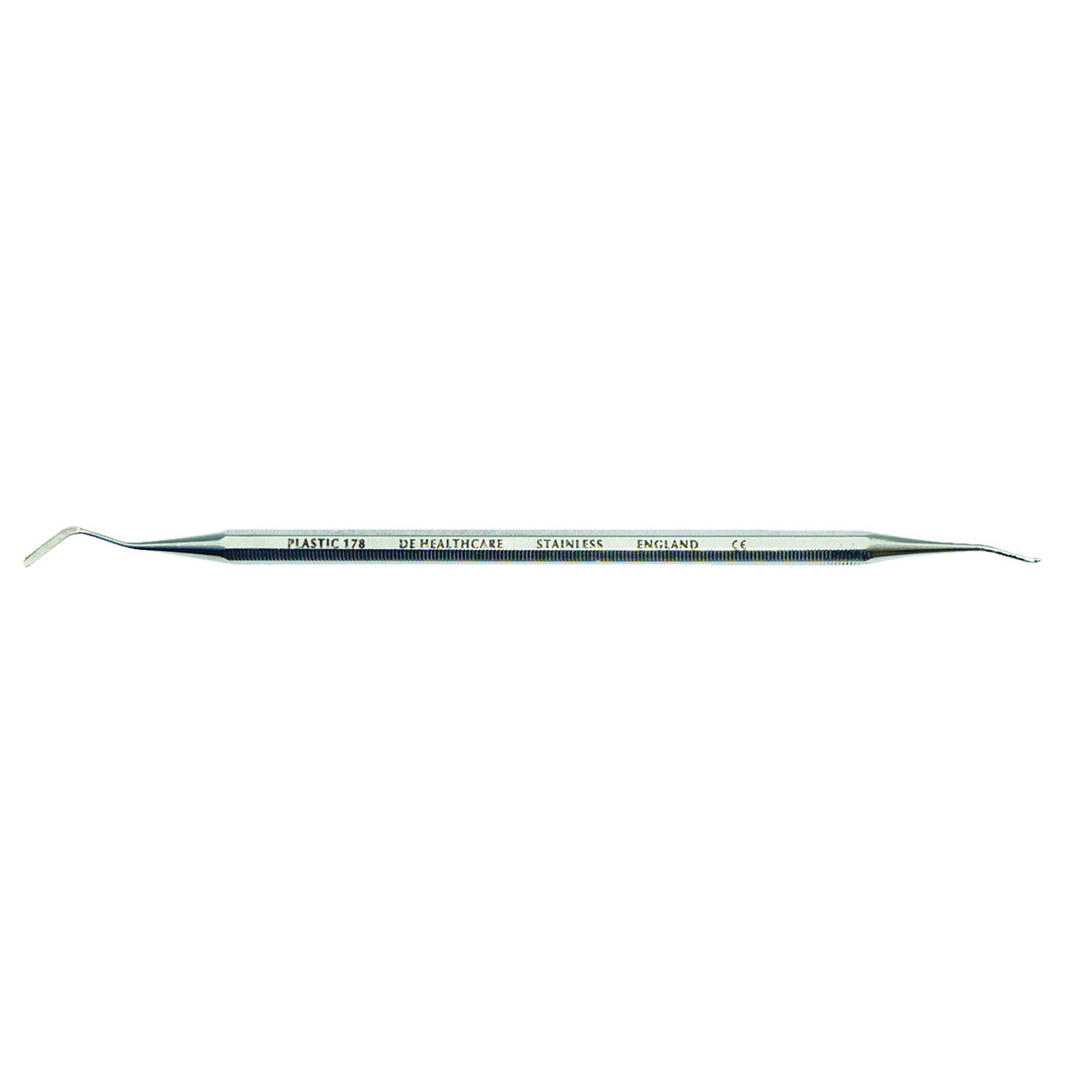 DEHP Plastic Filling Instrument 178