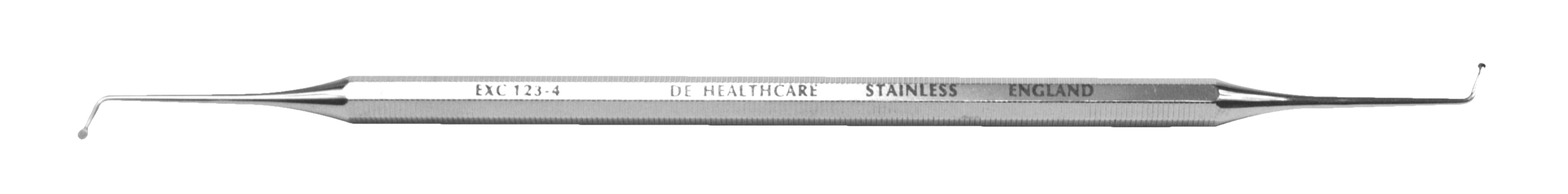 DEHP Excavator 123/124