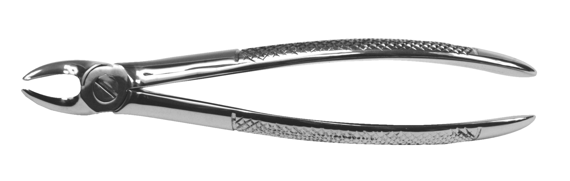 DEHP Forceps Upper Molars 39 - Child