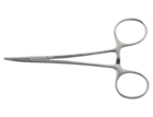 DEHP Forceps Mosquito 5" (12.5cm) Curved