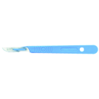 Disposable Sterile Scalpels 10 10pk