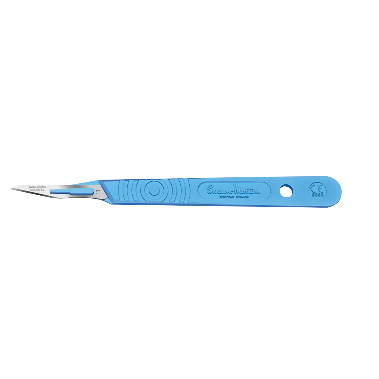 Disposable Sterile Scalpels 11 10pk