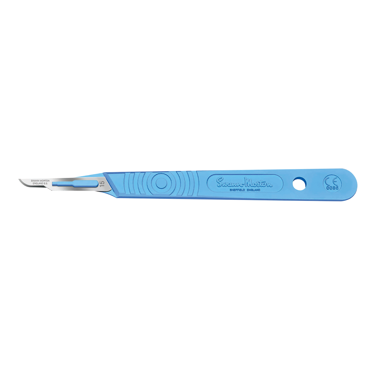 Disposable Sterile Scalpels 15 10pk