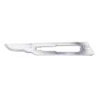 Carbon Steel Sterile Scalpel Blades 15 100pk
