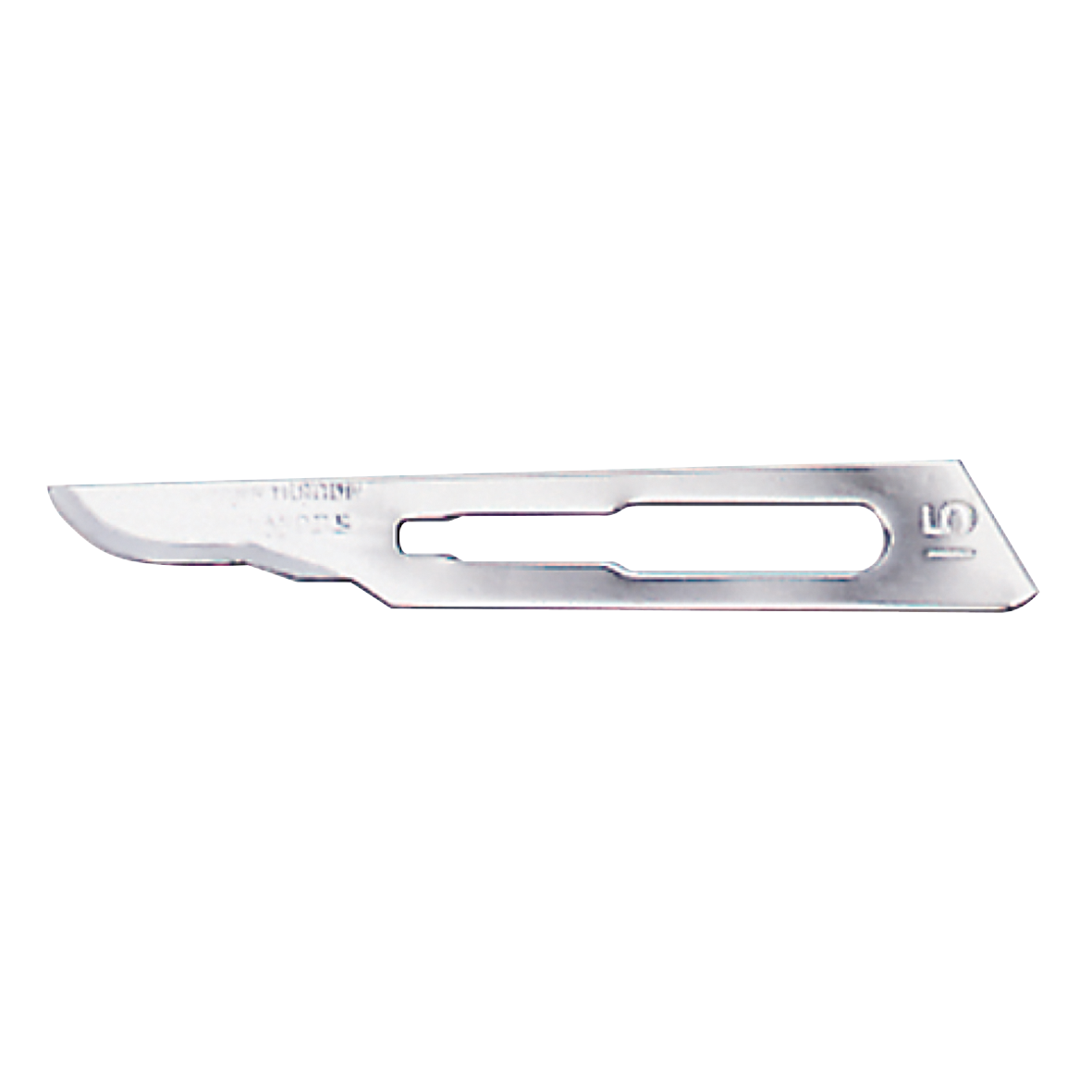 Carbon Steel Sterile Scalpel Blades 15 100pk